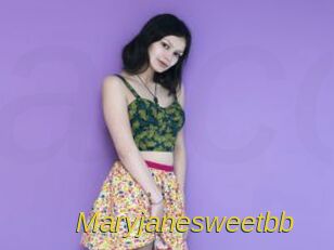 Maryjanesweetbb