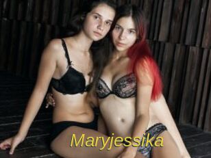 Maryjessika