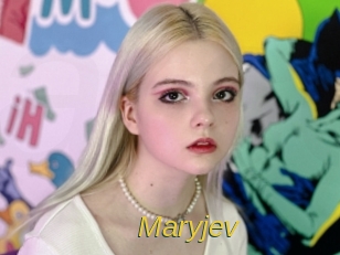 Maryjev