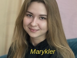 Marykler