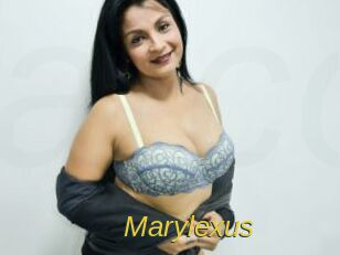 Marylexus