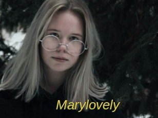 Marylovely