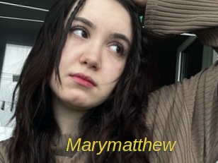 Marymatthew