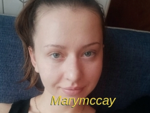 Marymccay