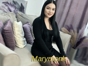 Marymonk
