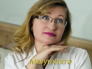 Marymonrro