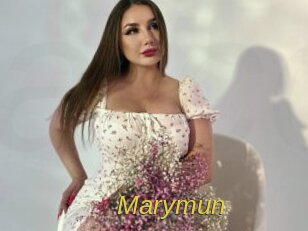 Marymun
