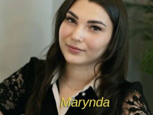 Marynda