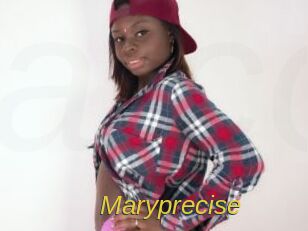 Maryprecise