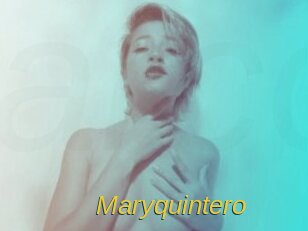 Maryquintero