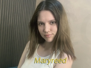 Maryreed
