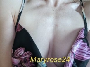 maryrose24 Archive DVD ORG