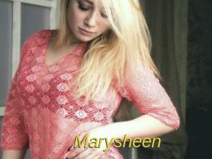 Marysheen