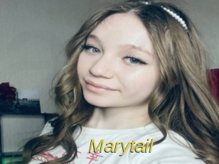 marytail Archive DVD ORG