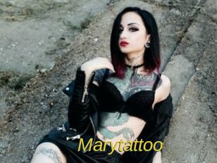 marytattoo Archive DVD ORG
