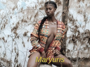 Maryuris