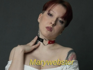 Marywebster