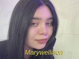 Marywellison