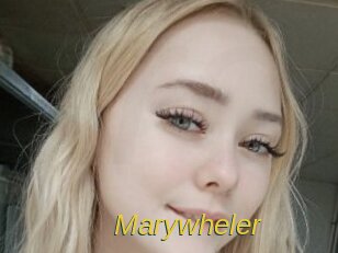 Marywheler