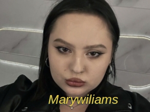 Marywiliams