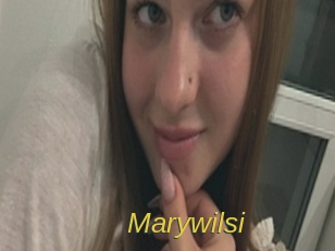 marywilsi Archive DVD ORG