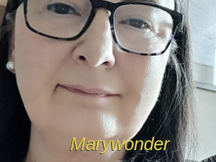 Marywonder