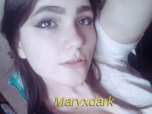 Maryxdark