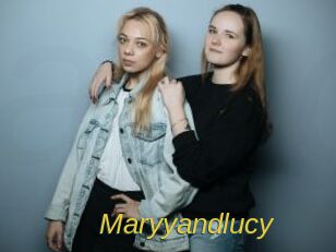 Maryyandlucy