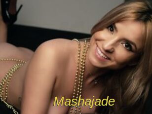Mashajade