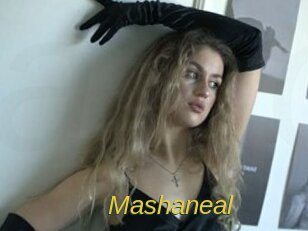Mashaneal