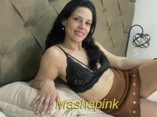Mashapink