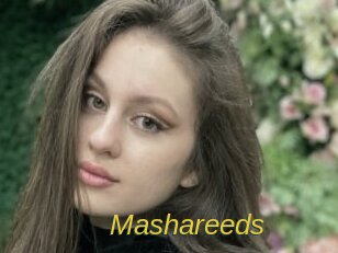 Mashareeds