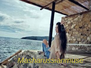 Masharussianmuse