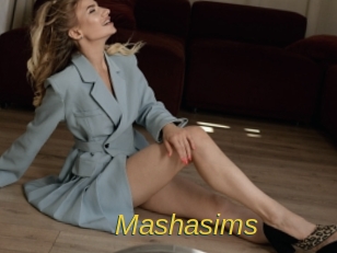 Mashasims