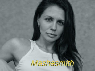 Mashasmith