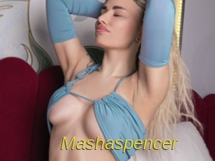 Mashaspencer