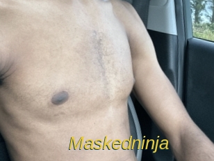 Maskedninja