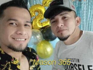 Mason_365