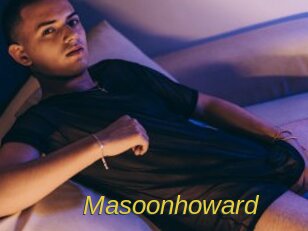 Masoonhoward