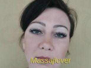 Massajlover