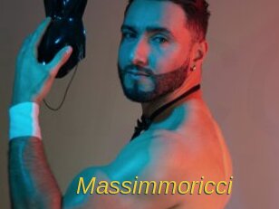 Massimmoricci