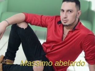 Massimo_abelardo