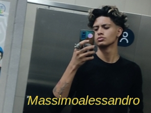 massimoalessandro Archive DVD ORG