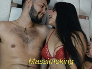 massimoking Archive DVD ORG