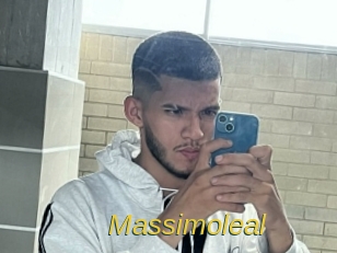 Massimoleal