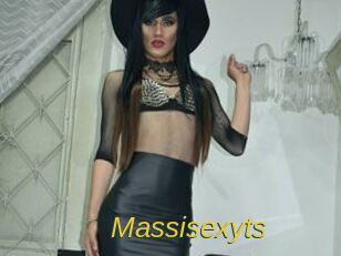 Massisexyts