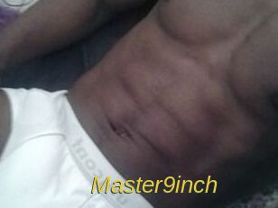 Master9inch