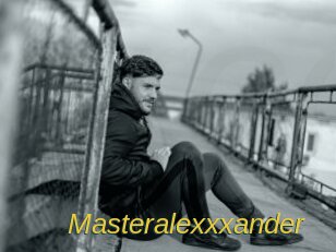 Masteralexxxander