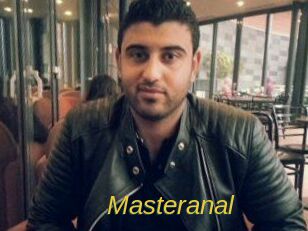Masteranal