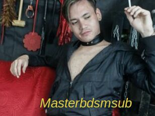 Masterbdsmsub